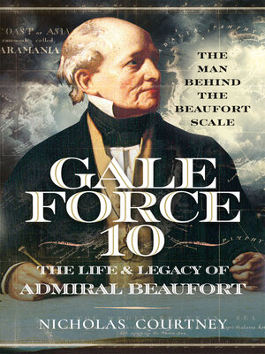 cover image of Gale Force 10